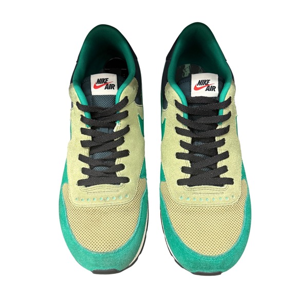 Nike Air Epic QS Mens Size 10.5 Sage Lucid Green Sneakers Style 810171-300 - Picture 1 of 9